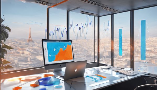 Accélérez votre prospection avec un fichier d’entreprises France