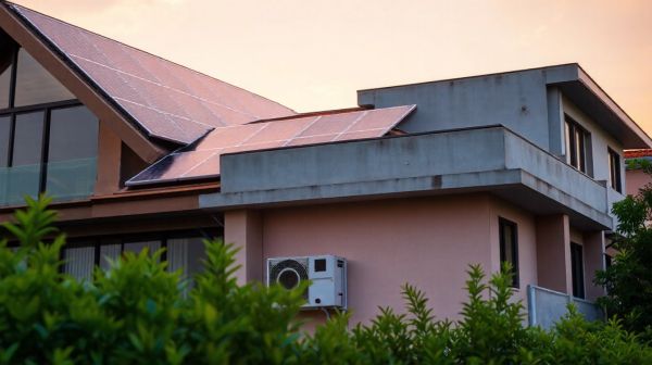 Améliorer votre confort avec la climatisation et l'énergie solaire