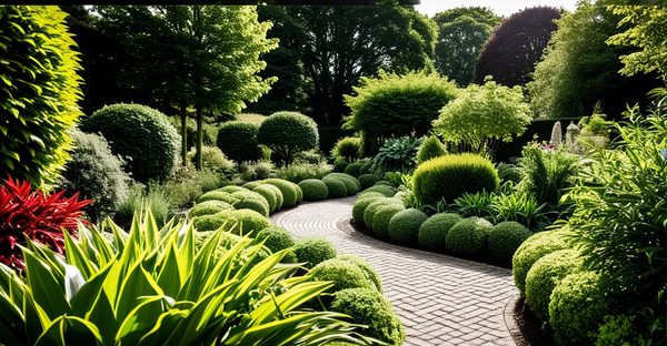 Aménagez votre jardin avec un paysagiste à joinville-le-pont