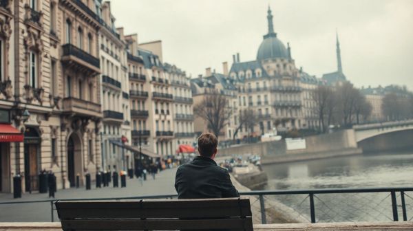 Boostez votre impact à Paris avec des contenus personnalisés