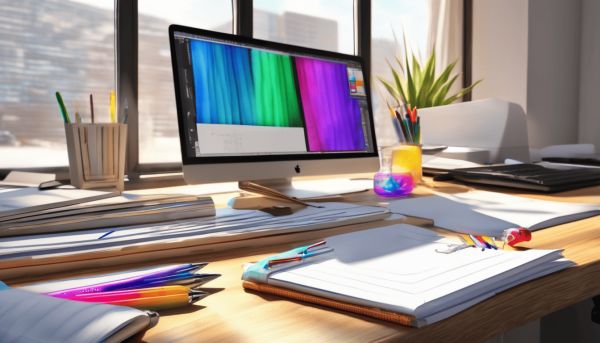 Bureautique discount : commandez vos fournitures avec livraison rapide
