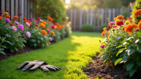 Choisir la meilleure assurance pour paysagiste : guide complet et précieux