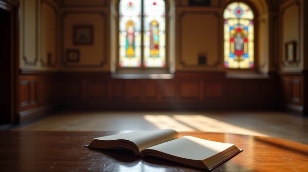 Choisir un notaire à Caen pour vos projets immobiliers