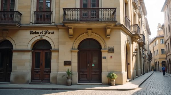 Choisir un notaire à Caen pour vos projets immobiliers