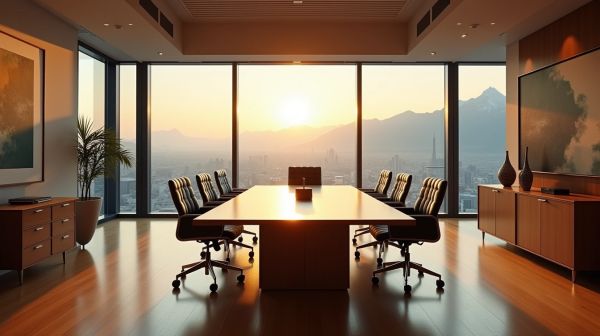 Comment réussir son recrutement en interim management en suisse