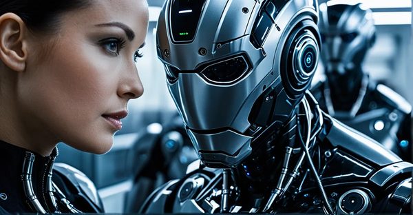 Cst études : solutions d'automatisation et robotique sur-mesure