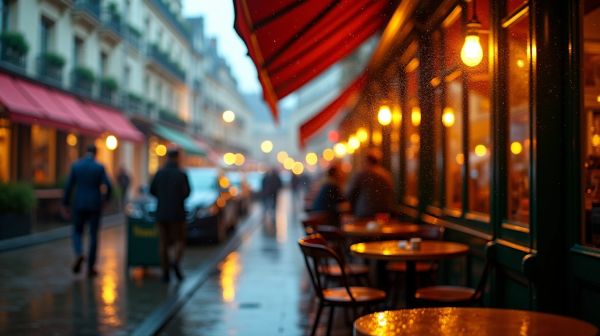 Des contenus sur-mesure communiquent mieux à Paris