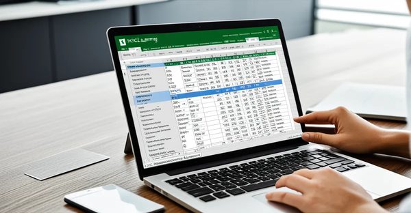 Formation e-learning excel : devenez pro à votre rythme !