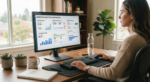 Guide des backlinks : choisir les sites idéaux avant votre achat
