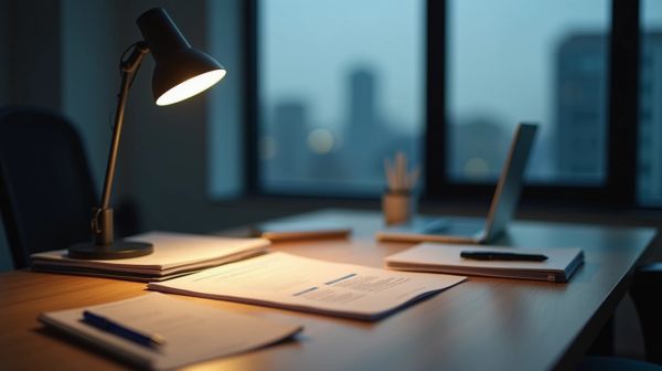 Les étapes clés pour rédiger les statuts de son entreprise