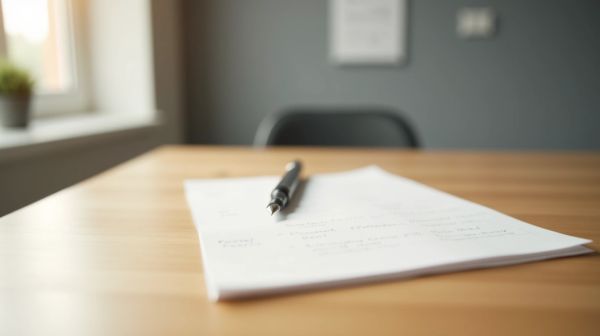 Les étapes clés pour rédiger les statuts de son entreprise