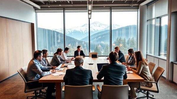Les meilleures stratégies pour attirer des talents en intérim en Suisse