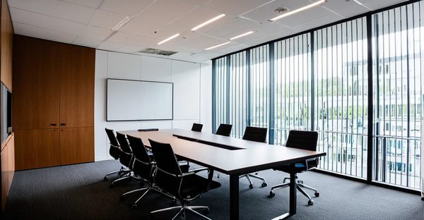 Location de bureaux à nantes : les espaces d'hypernantes