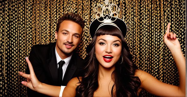 Louez un photobooth à brest pour des moments uniques !