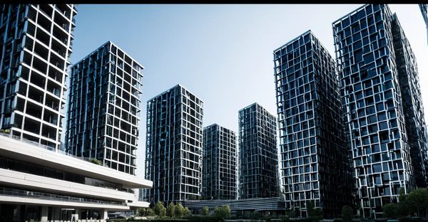 Optimisation de l'ia : construire des bâtiments du futur