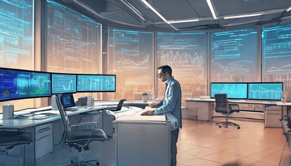 Optimiser votre recherche avec des bases de données professionnelles