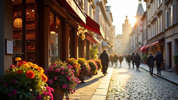 Pack référencement local : développez votre visibilité auprès des clients