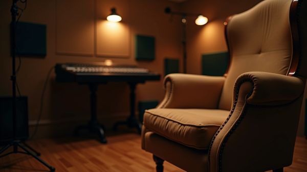 Pourquoi opter pour une cabine acoustique d'occasion avec éclairage ?