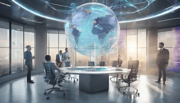 Pourquoi une base de données entreprises est essentielle pour les prospection B2B