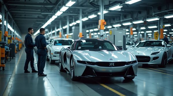 Quels défis rencontre la conformité CEM automobile ?