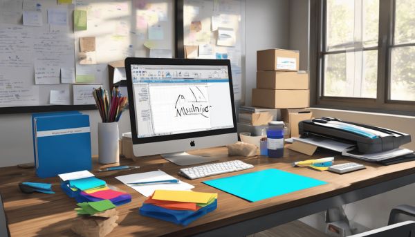 Réduisez vos coûts avec des fournitures de bureau discount