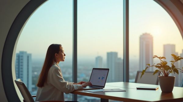 Révolutionnez votre approche avec un accompagnement rh innovant