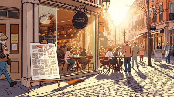 Stratégies essentielles pour booster votre référencement local