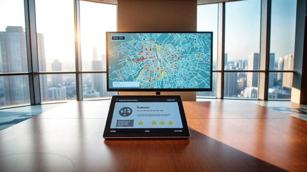Stratégies essentielles pour booster votre référencement local