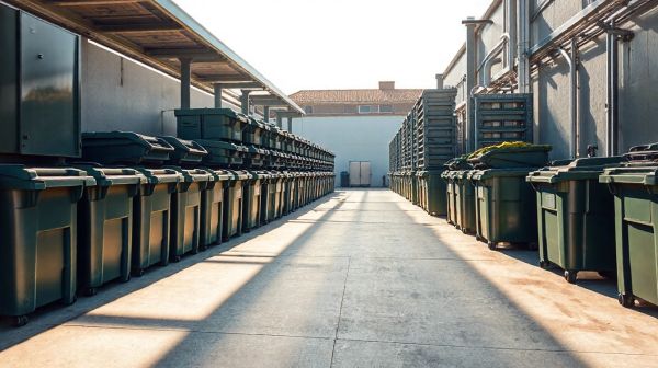 Top 5 critères pour sélectionner un bon service de gestion des déchets