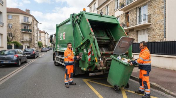 Top 5 critères pour sélectionner un bon service de gestion des déchets