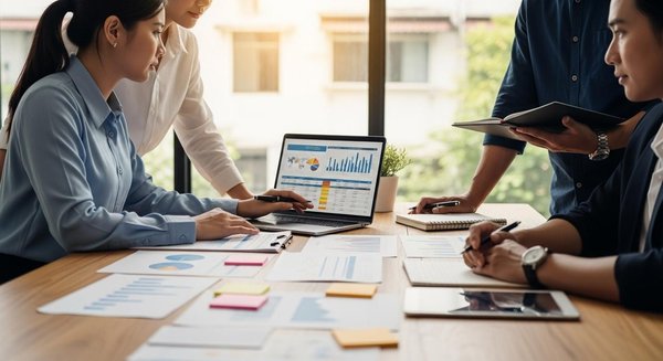 Acheter une base de donnée B2B : les étapes pour réussir sa prospection